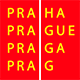 Praha Logo
