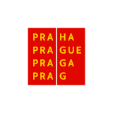 Praha Logo